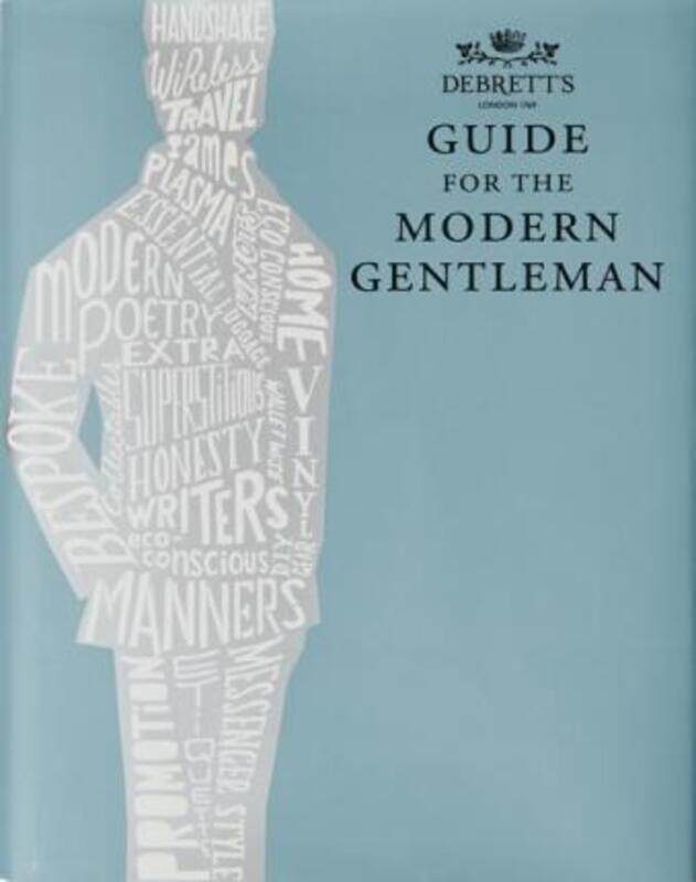 

Guide for the Modern Gentleman.Hardcover,By :Bryant, Tom