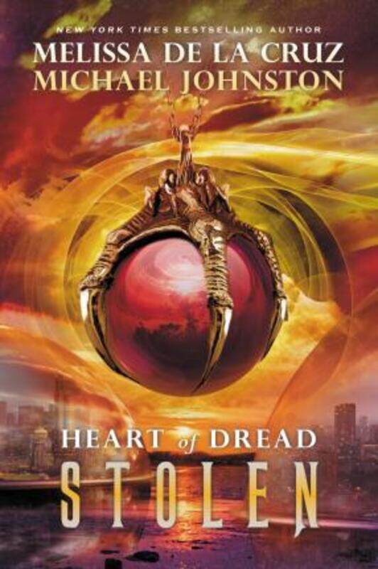 

Stolen.paperback,By :Melissa de la Cruz