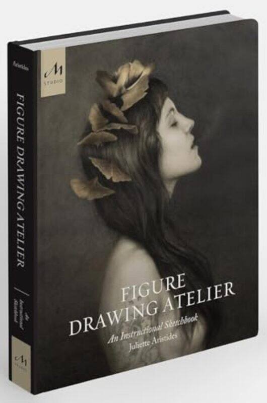 

Figure Drawing Atelier By Aristides Juliette - Hardcover