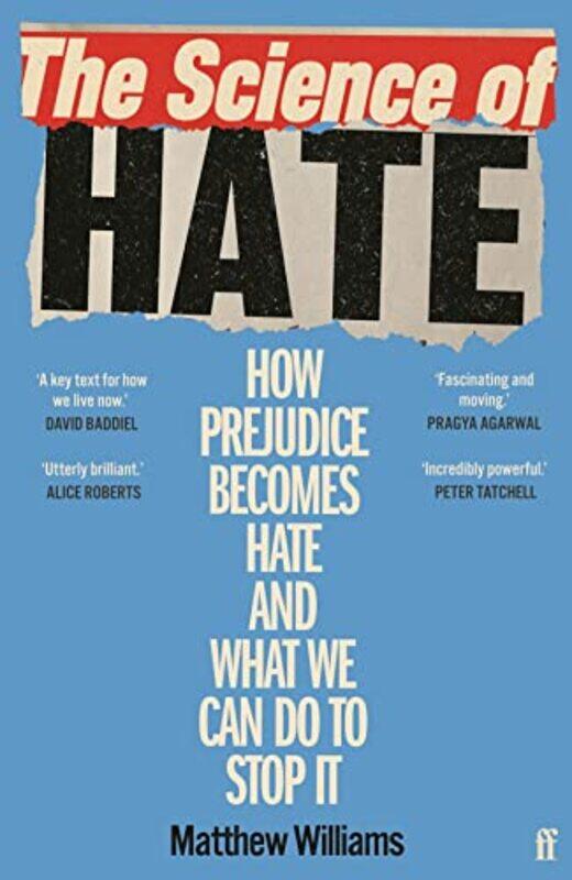 

The Science of Hate by Paperblanks-Paperback