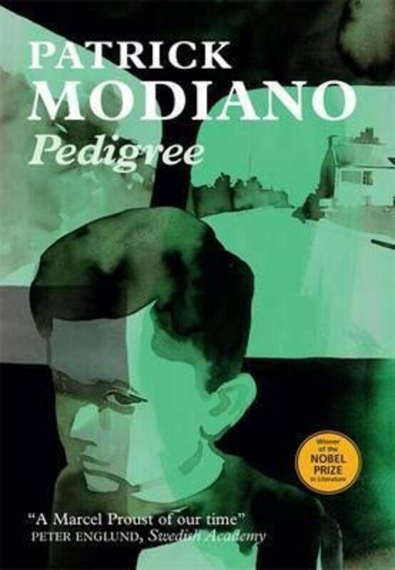 

Pedigree.Hardcover,By :Patrick Modiano