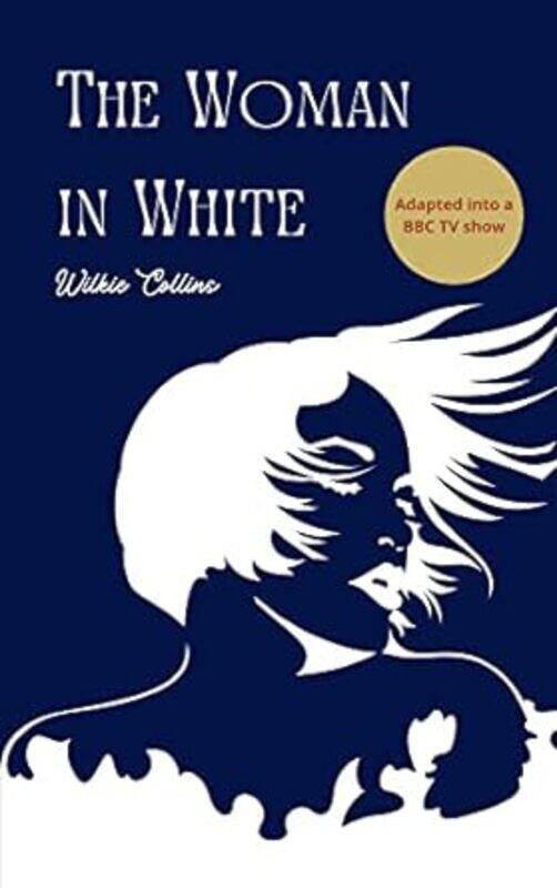 

The Woman In White