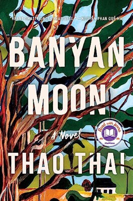 

Banyan Moon by Thao Thai-Hardcover