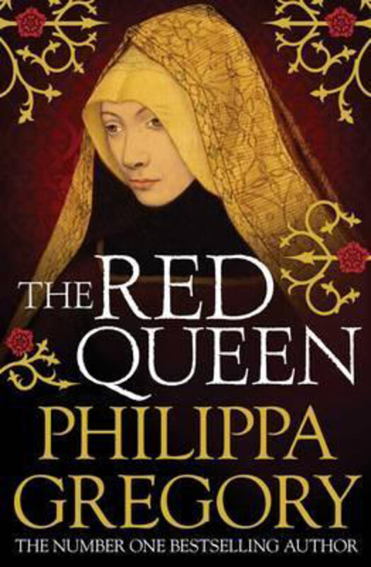 

The Red Queen: Cousins' War 2, Paperback Book, By: Philippa Gregory