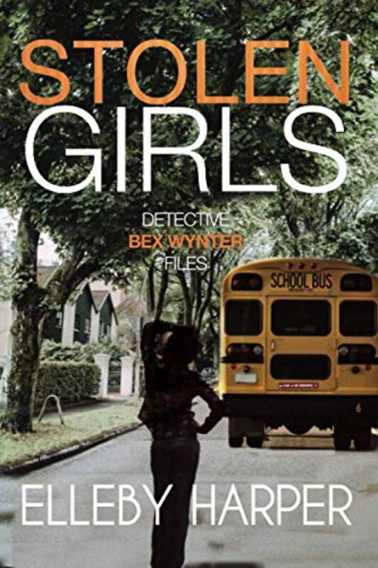 Stolen Girls By Harper, Elleby - Paperback