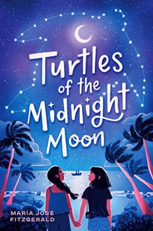 

Turtles Of The Midnight Moon,Hardcover,by:Jos Fitzgerald, MarA