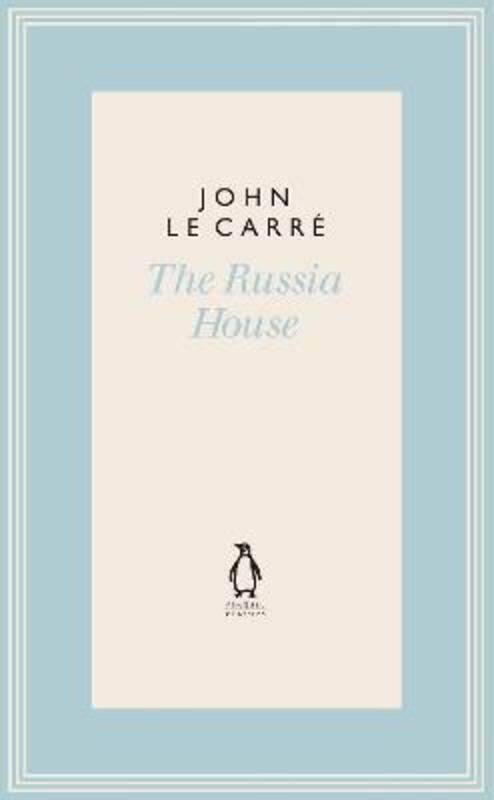 

The Russia House.Hardcover,By :Carre, John Le