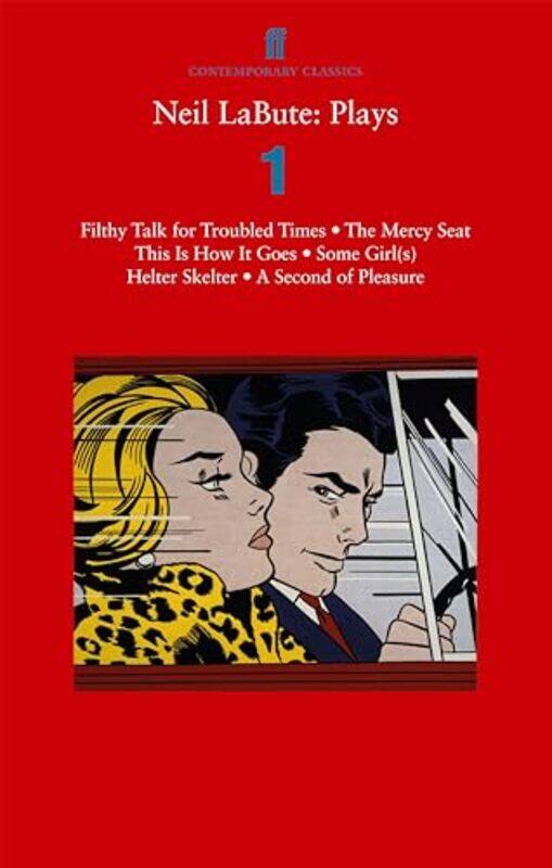 

Neil LaBute Plays 1 by Neil LaBute-Paperback