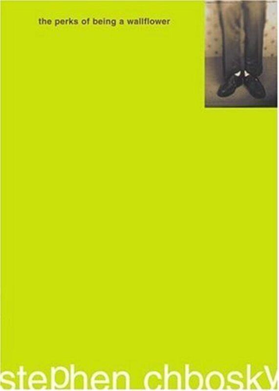 

Perks of Being a Wallflower by Chbosky, Stephen Hardcover