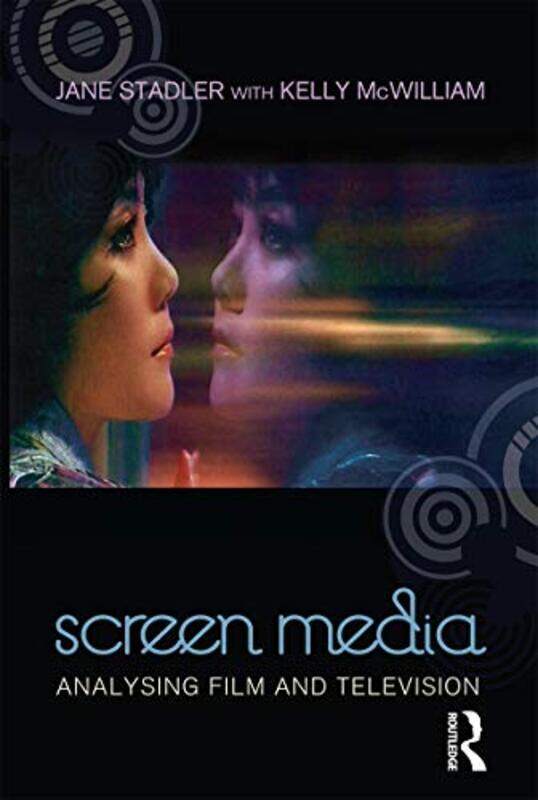

Screen Media by Jane StadlerKelly McWilliam-Paperback