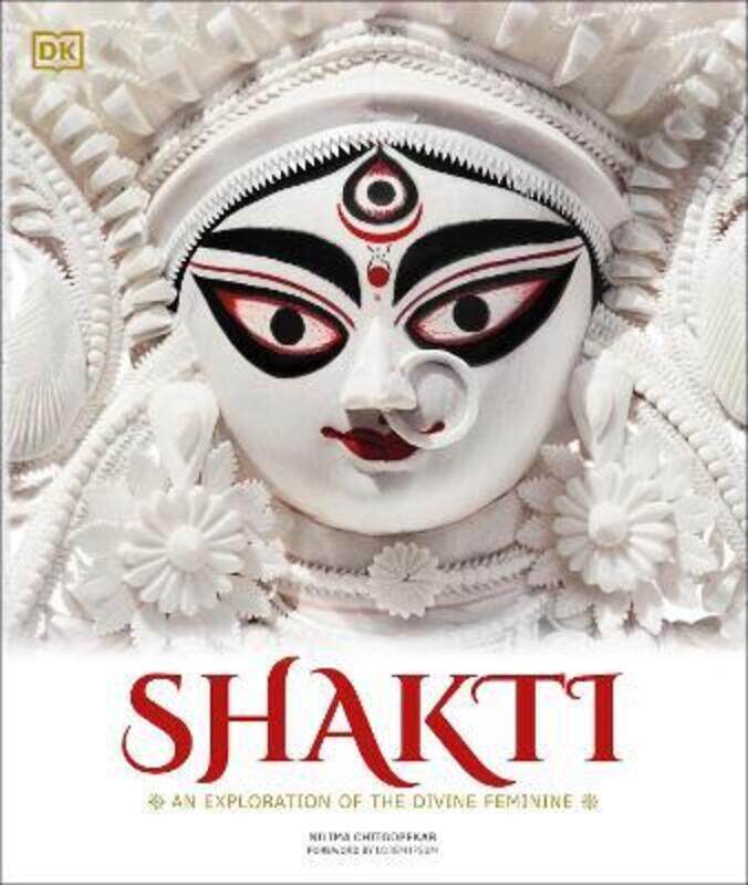 

Shakti,Hardcover, By:DK