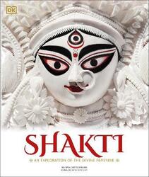 Shakti,Hardcover, By:DK