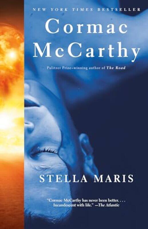 

Stella Maris By Mccarthy Cormac - Paperback