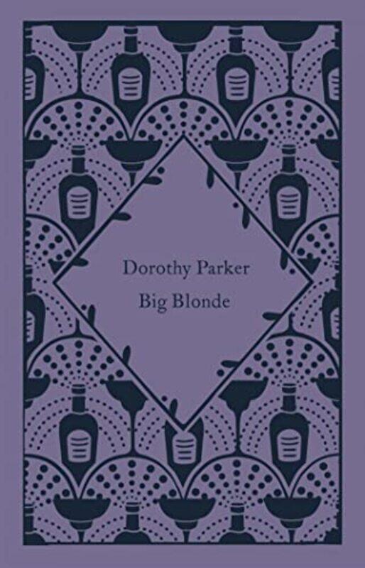 

Big Blonde,Hardcover by Parker, Dorothy