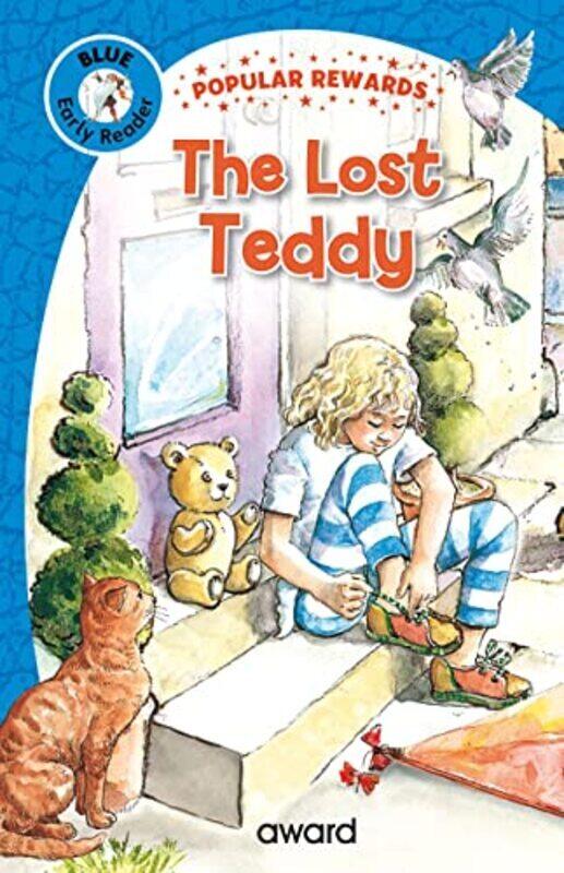 

The Lost Teddy By Giles, Sophie - Bradley, Maureen Hardcover