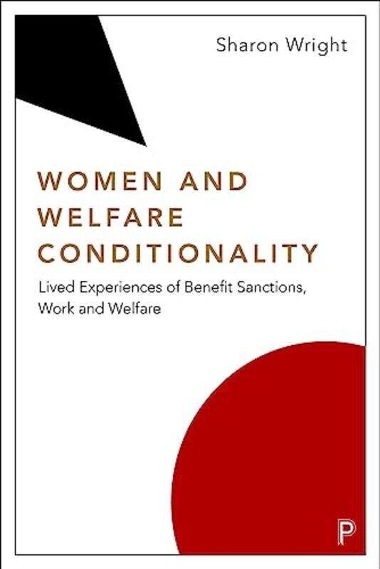 

Women and Welfare Conditionality-Paperback