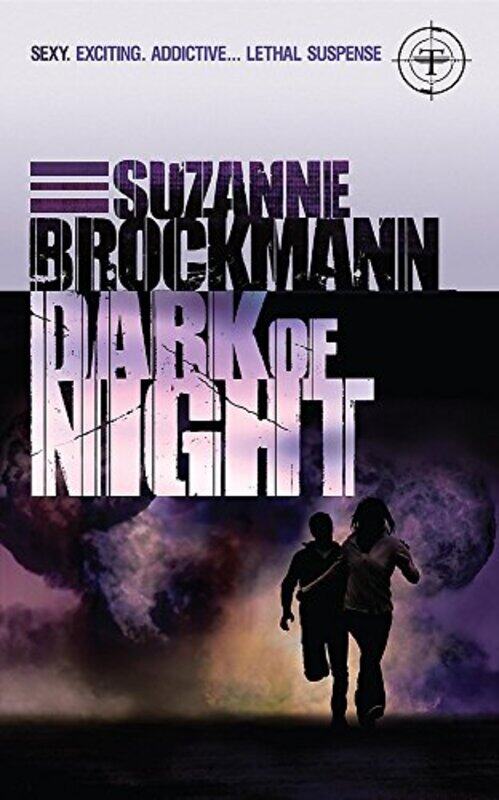 

Dark of Night, Paperback Book, By: Suzanne Brockmann