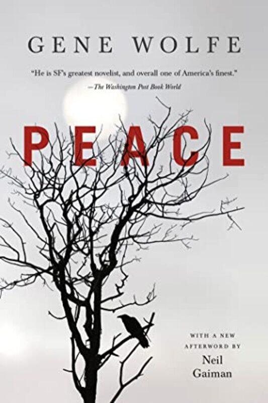 

Peace By Wolfe, Gene - Paperback