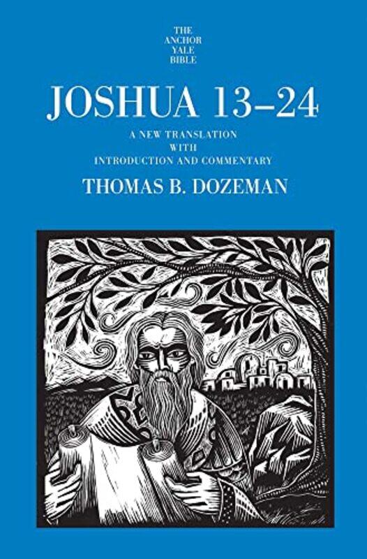 

Joshua 1324 by Ellie Austin-Williams-Hardcover