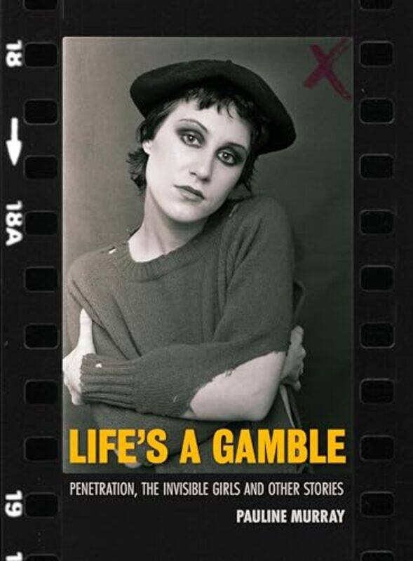 

Lifes a Gamble by Arnold PhD Mindell-Hardcover