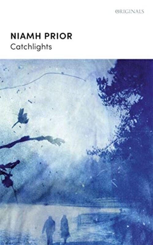 

Catchlights by Niamh Prior-Paperback