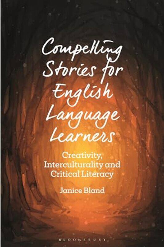 

Compelling Stories for English Language Learners by Dr Janice Nord University, Norway Bland-Paperback