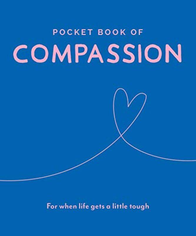 

Pocket Book of Compassion by Frank Ostaseski-Hardcover