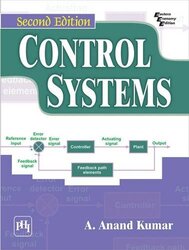 Control Systems,Paperback,By:Kumar, A. Anand