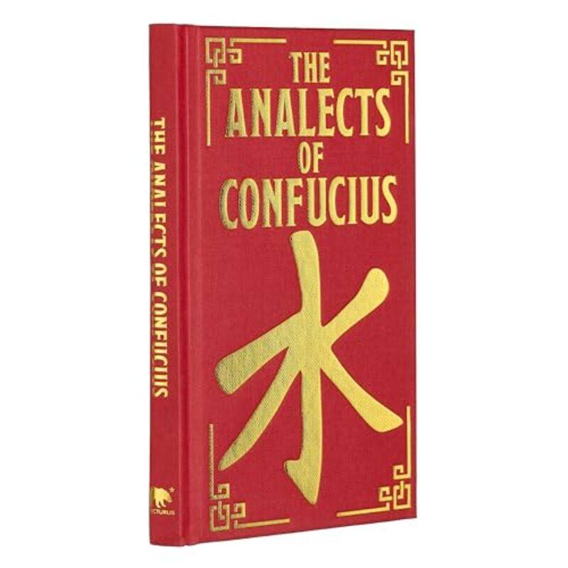 

Analects Of Confucius By Confucius - Paperback