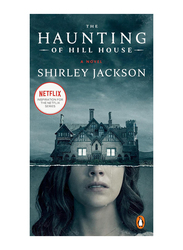 Haunting Of Hill House, Paperback Book, By: Shirley Jackson