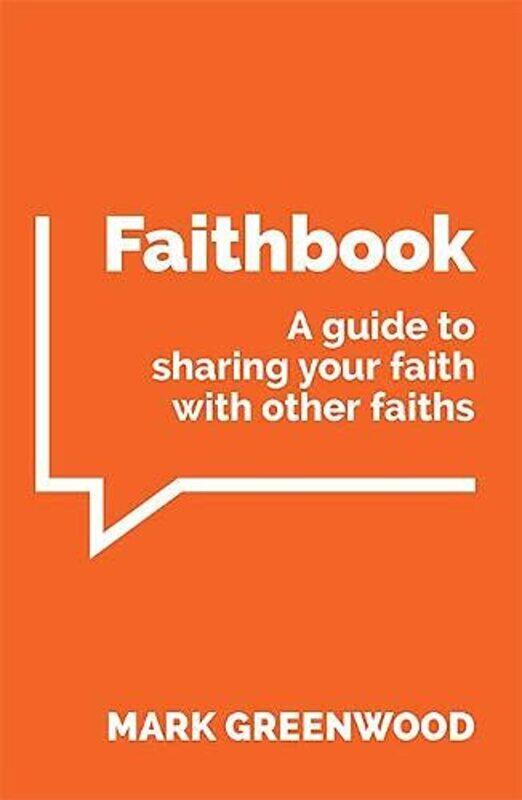 

Faithbook by Mark Greenwood-Paperback