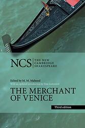 The Merchant of Venice by Anna Jacobs-Paperback