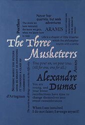 The Three Musketeers , Paperback by Dumas, Alexandre