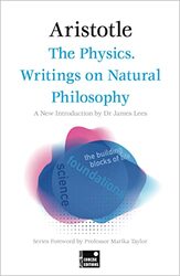 The Physics Writings on Natural Philosophy Concise Edition by Aristotle-Paperback