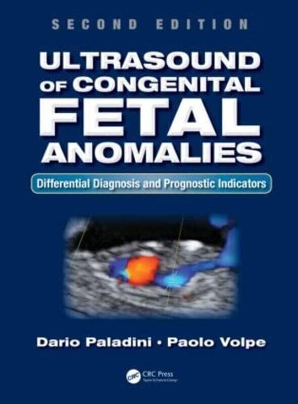 

Ultrasound of Congenital Fetal Anomalies by Cat Rambo-Hardcover