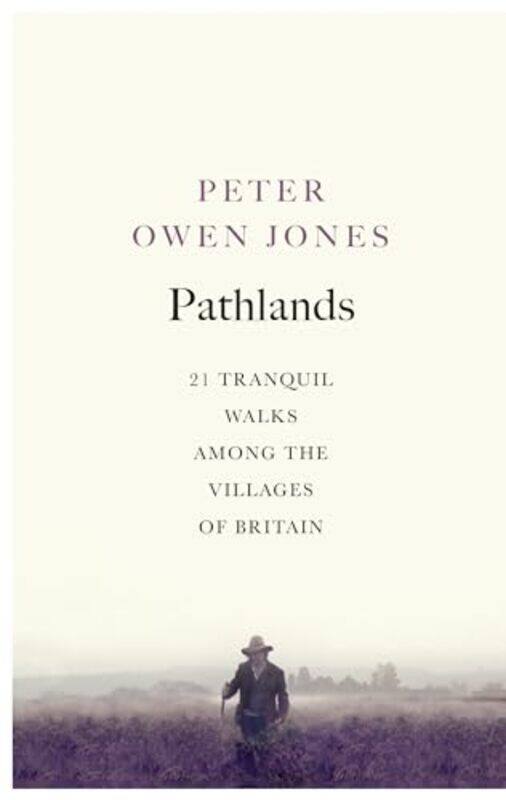 

Pathlands by Peter Owen Jones-Paperback
