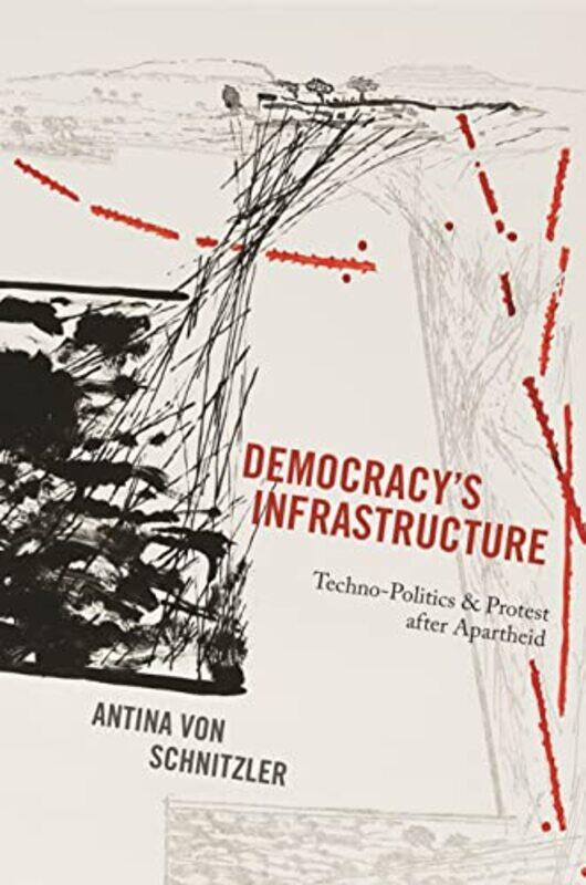

Democracys Infrastructure by Lisa M GerryNational Geographic Kids-Paperback