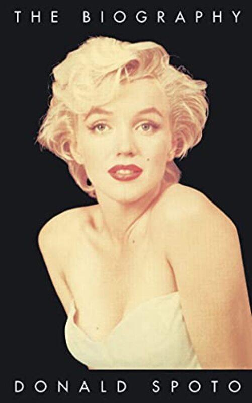 

Marilyn Monroe by Jan Miles-Kingston-Paperback