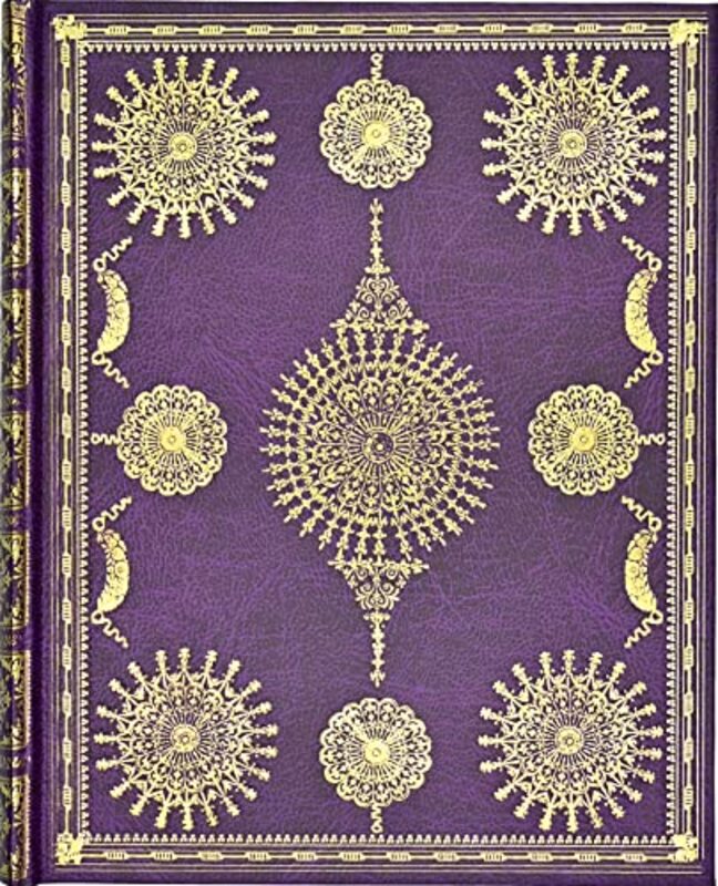 Jrnl O/S Versailles,Hardcover by Peter Pauper Press, Inc