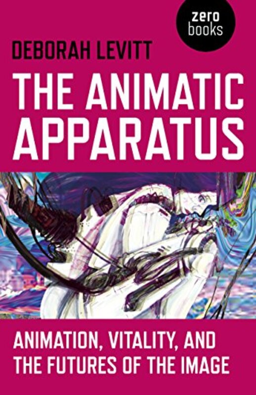 

Animatic Apparatus The by Olivier MIT BlanchardLawrence H Professor and President Emeritus Harvard University Summers-Paperback