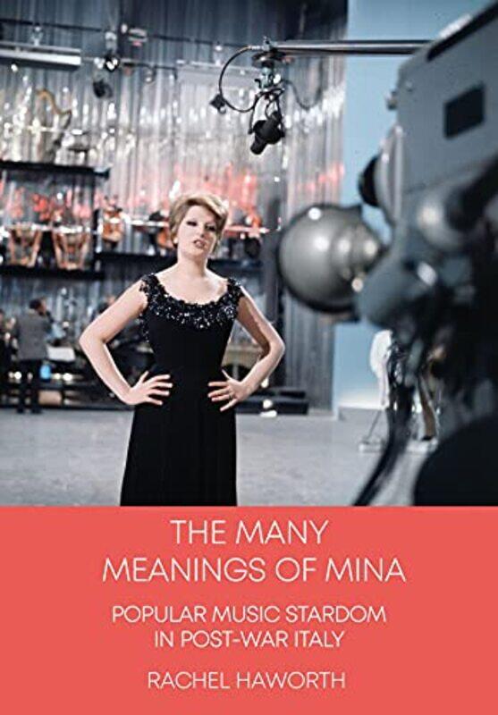 

The Many Meanings of Mina by Leya Mathew-Hardcover