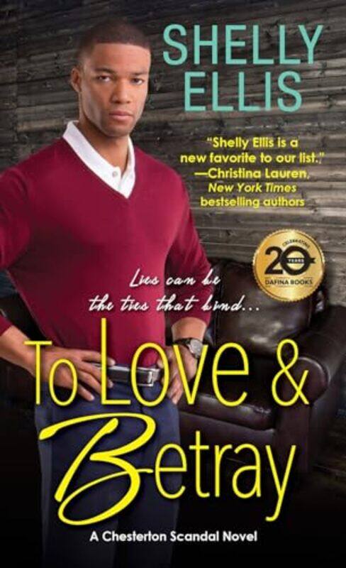 

To Love and Betray by Shelly Ellis-Paperback