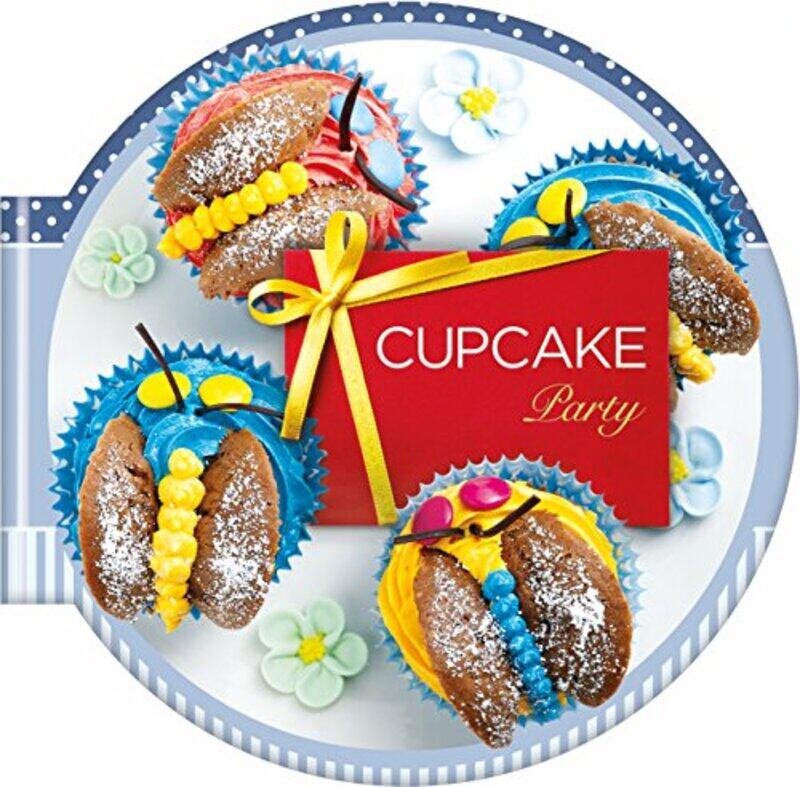 

Cupcake Party