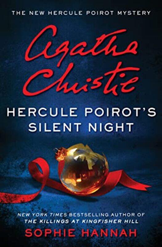 

Hercule Poirots Silent Night by Sophie Hannah-Hardcover