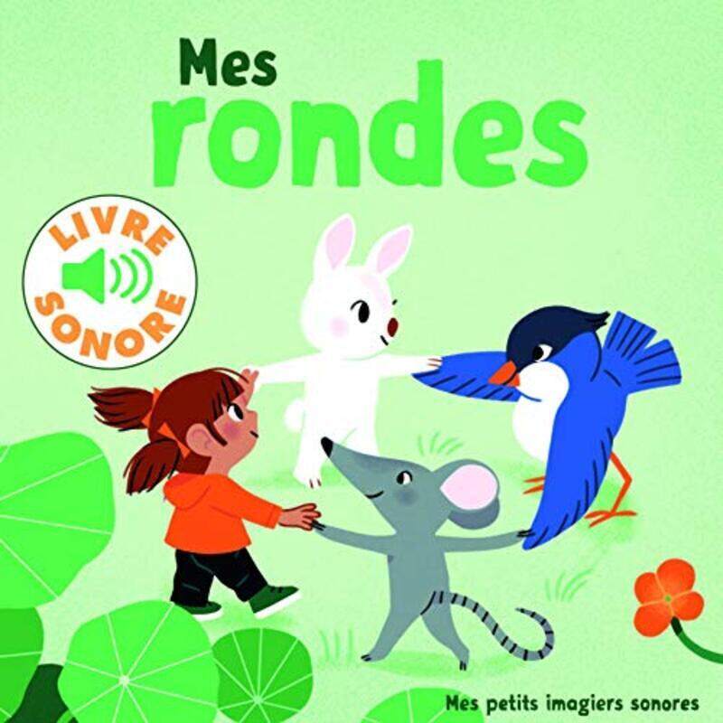 

MES RONDES,Paperback by FOUQUIER ELSA