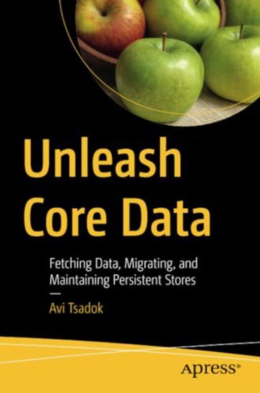 

Unleash Core Data by Moleskine-Paperback