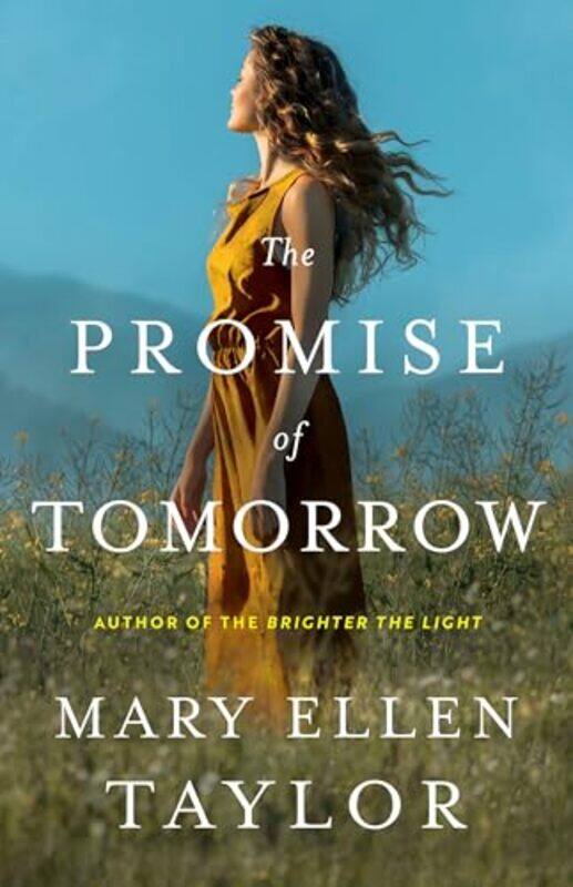 

The Promise of Tomorrow by Mary Ellen Taylor-Paperback