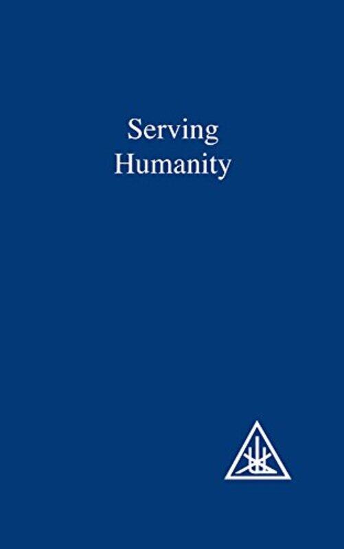 

Serving Humanity by Nathan Sommer-Paperback