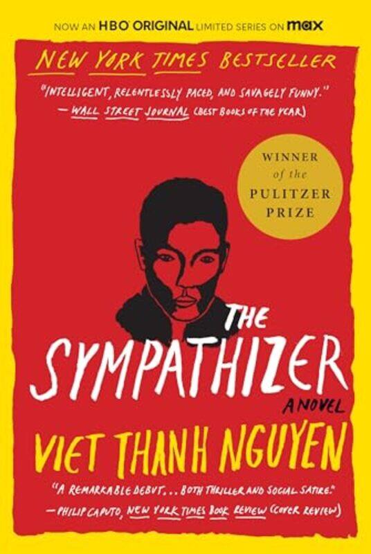 

Sympathizer By Nguyen Viet Thanh - Paperback