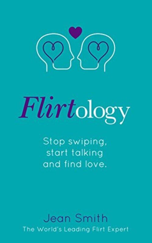 

Flirtology by Jean Smith-Paperback